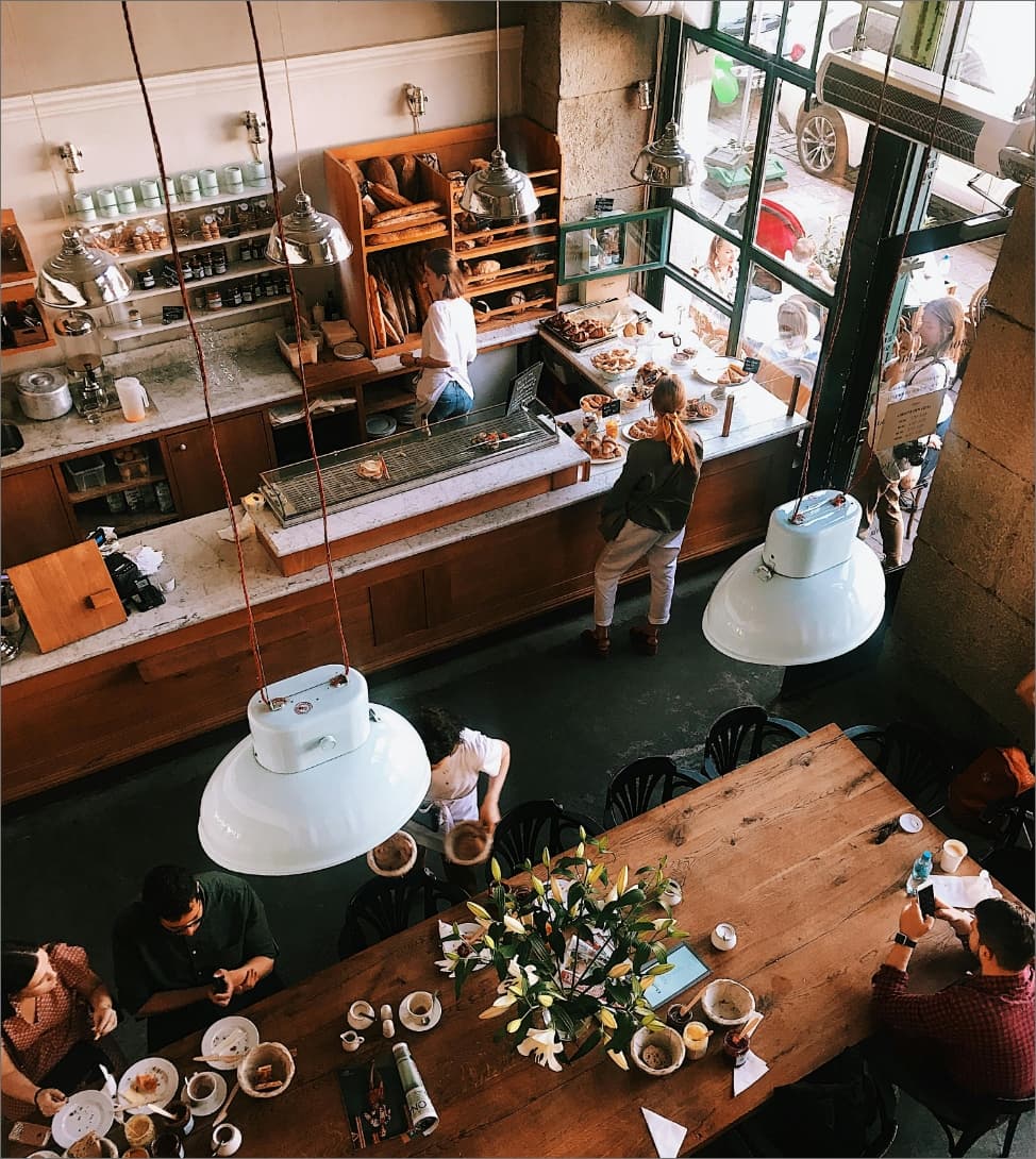 Hospitalty's data driven sales partner